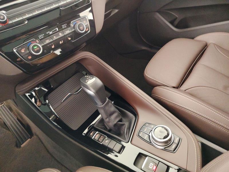BMW X1 xdrive18d xline auto
