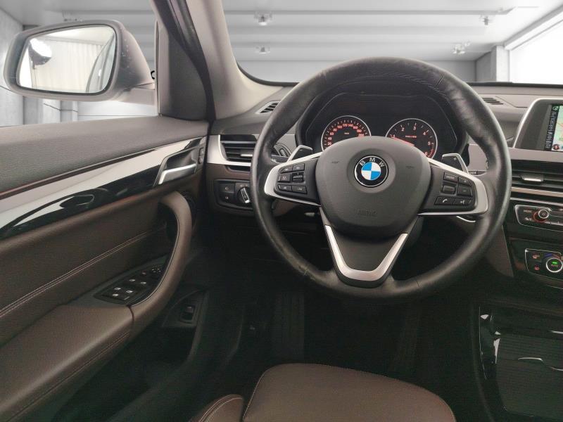 BMW X1 xdrive18d xline auto