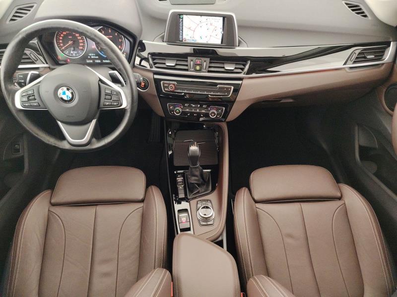 BMW X1 xdrive18d xline auto