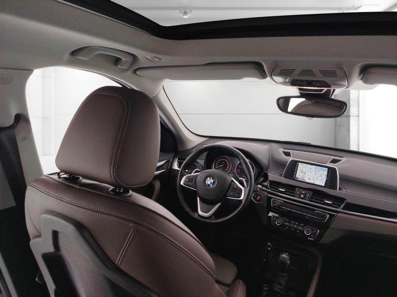 BMW X1 xdrive18d xline auto