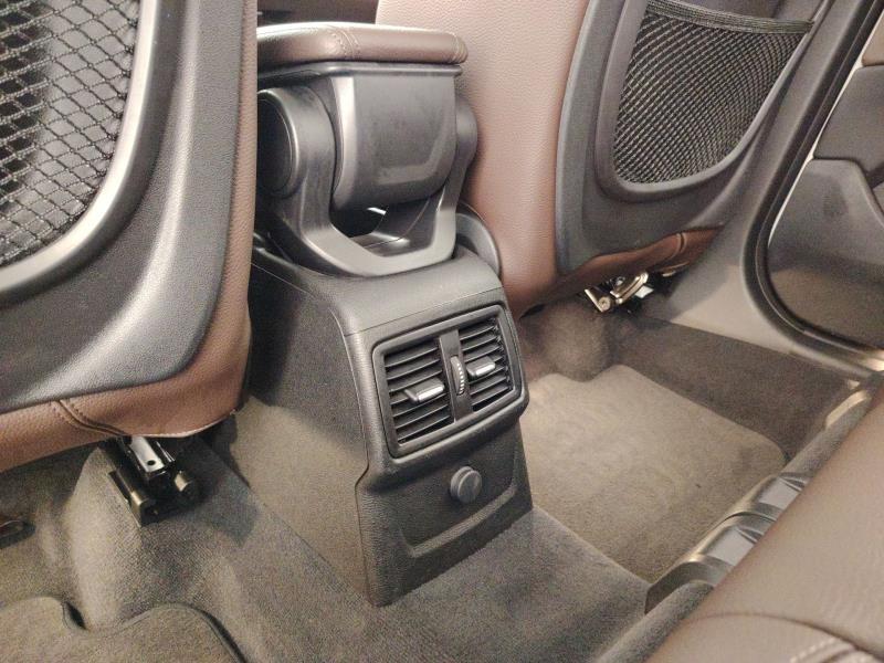 BMW X1 xdrive18d xline auto