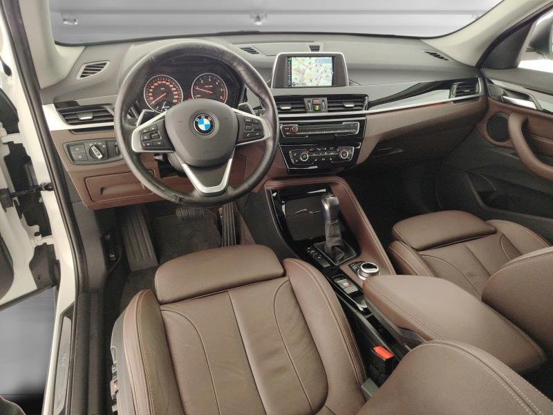 BMW X1 xdrive18d xline auto