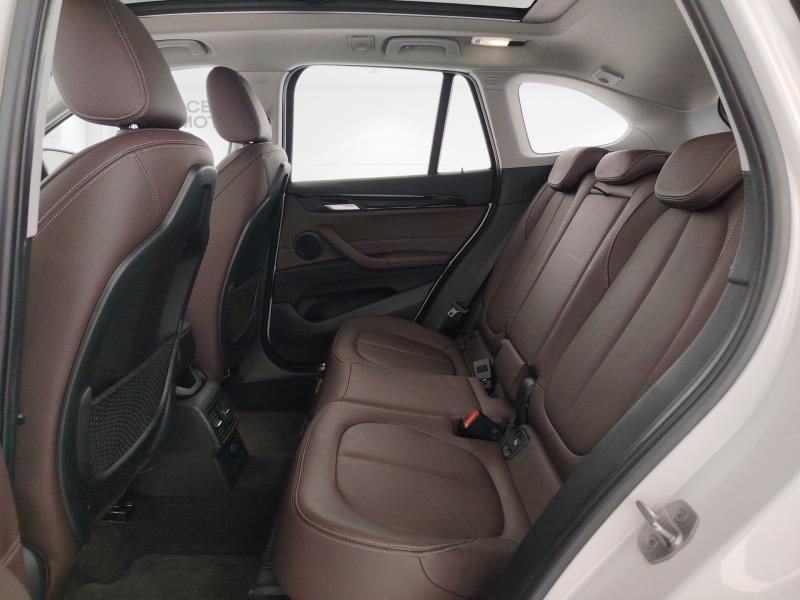 BMW X1 xdrive18d xline auto