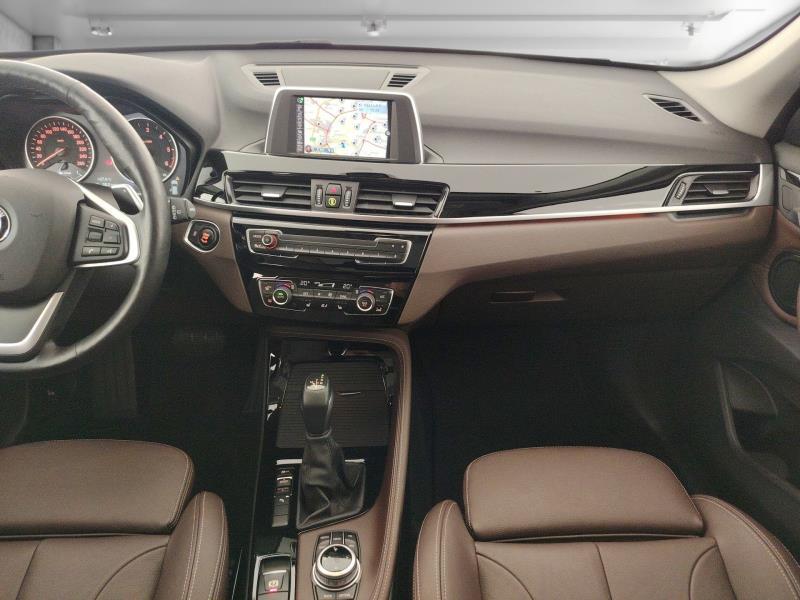 BMW X1 xdrive18d xline auto