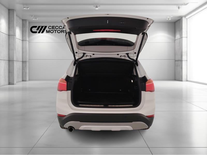 BMW X1 xdrive18d xline auto