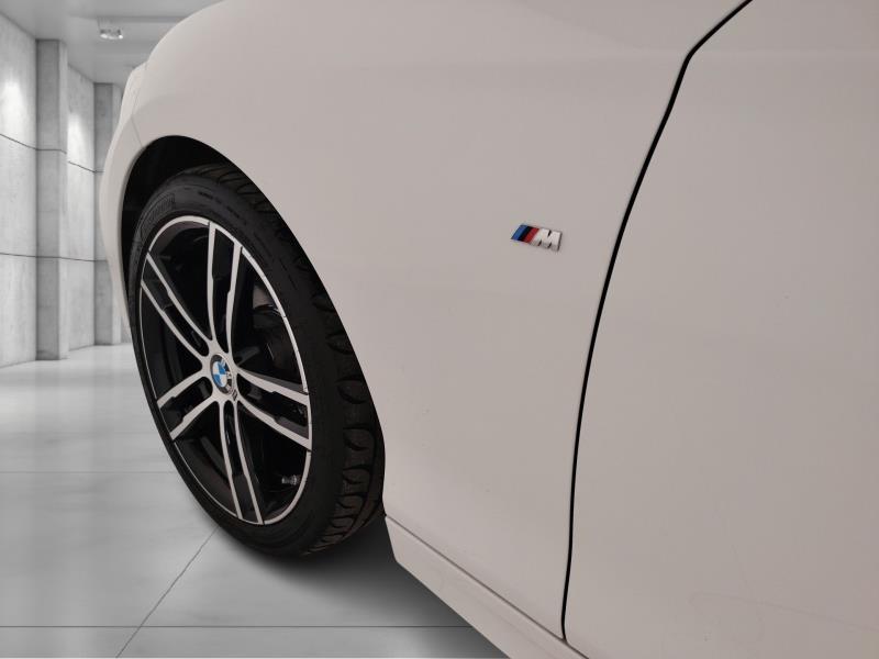 BMW 116d msport 5p auto