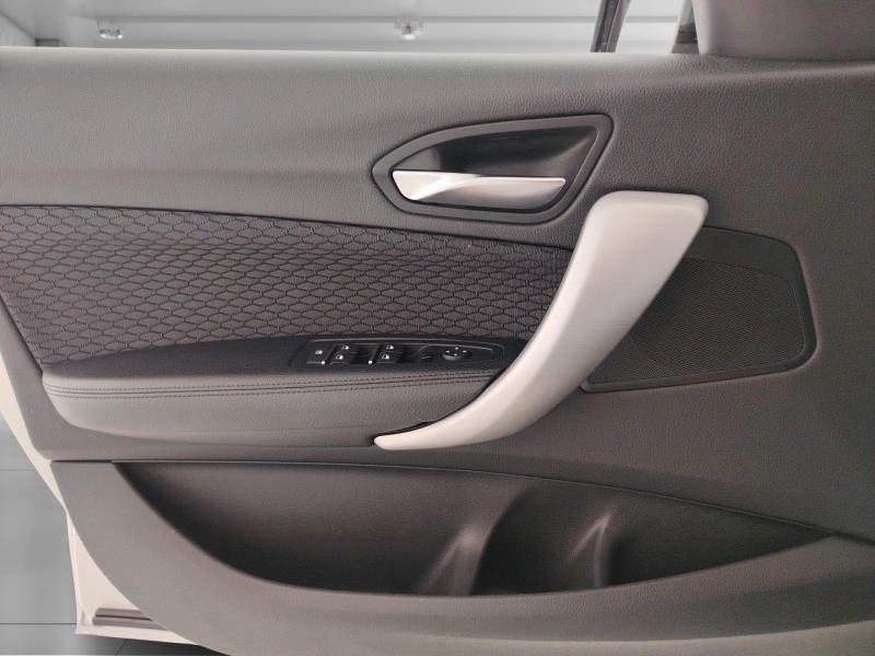 BMW 116d msport 5p auto