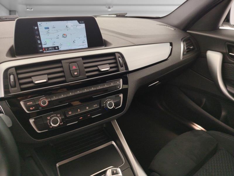 BMW 116d msport 5p auto