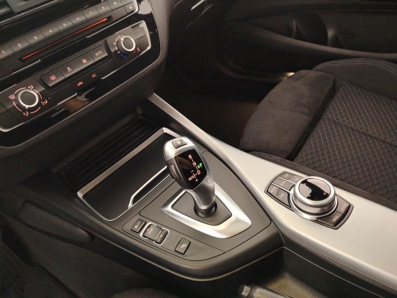BMW 116d msport 5p auto