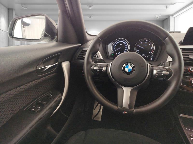 BMW 116d msport 5p auto