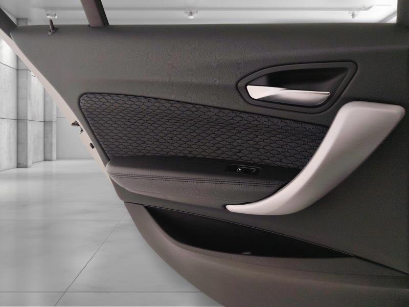 BMW 116d msport 5p auto