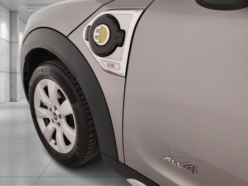MINI Mini countryman 1.5 cooper se all4 auto