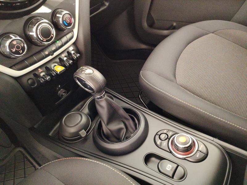MINI Mini countryman 1.5 cooper se all4 auto