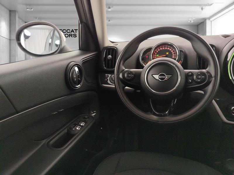 MINI Mini countryman 1.5 cooper se all4 auto