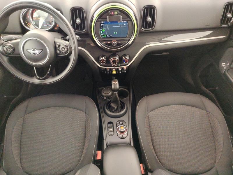 MINI Mini countryman 1.5 cooper se all4 auto