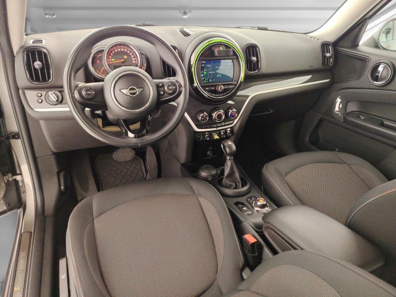 MINI Mini countryman 1.5 cooper se all4 auto