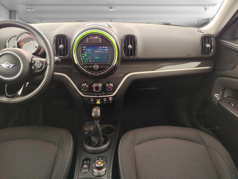 MINI Mini countryman 1.5 cooper se all4 auto