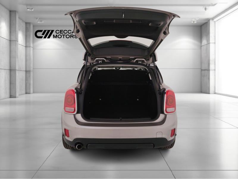 MINI Mini countryman 1.5 cooper se all4 auto