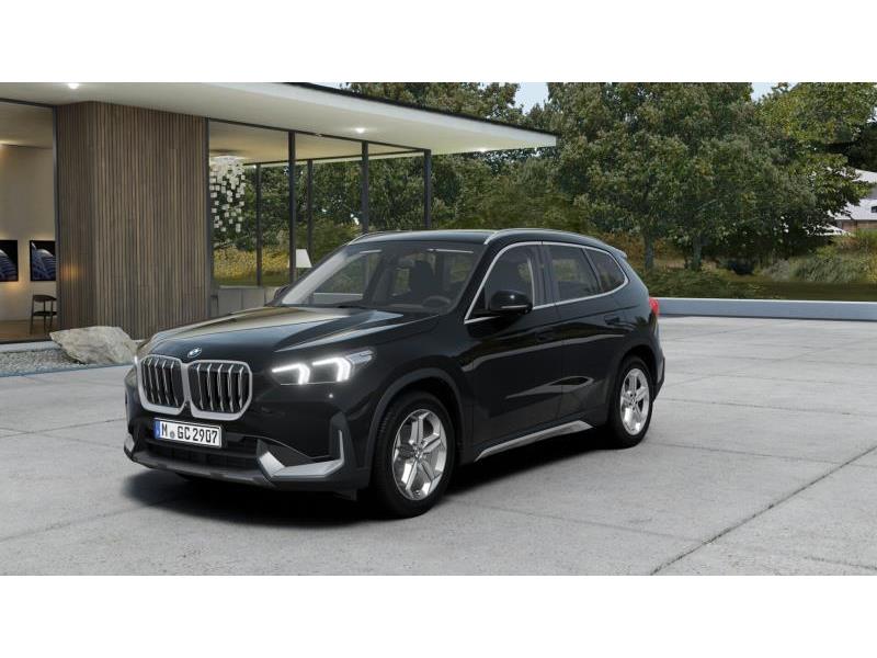 BMW X1 sdrive18d x-line auto