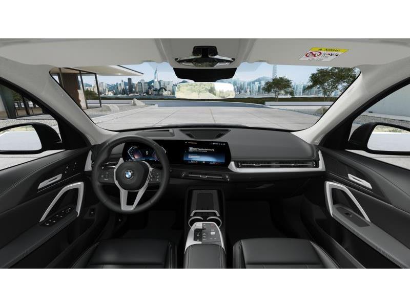 BMW X1 sdrive18d x-line auto