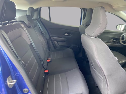 DACIA Sandero streetway 1.0 tce expression eco-g 100cv 5 marce