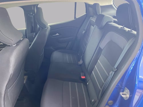 DACIA Sandero streetway 1.0 tce expression eco-g 100cv 5 marce