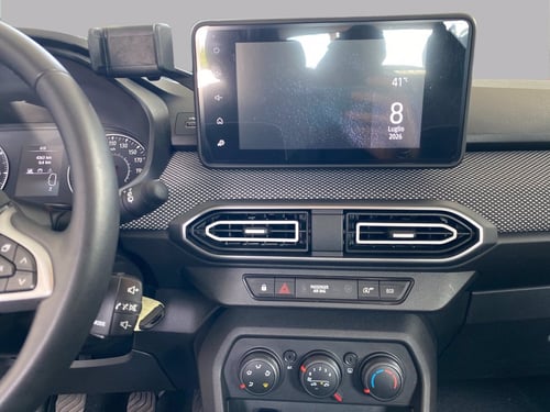 DACIA Sandero streetway 1.0 tce expression eco-g 100cv 5 marce