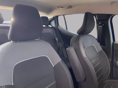 DACIA Sandero streetway 1.0 tce expression eco-g 100cv 5 marce