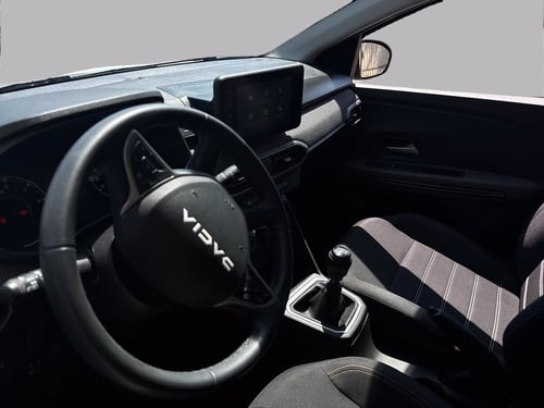 DACIA Sandero stepway 1.0 tce expression eco-g 100cv