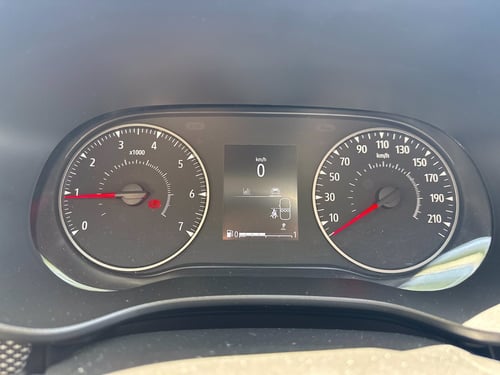 DACIA Sandero stepway 1.0 tce expression eco-g 100cv