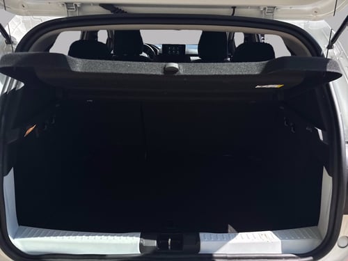 DACIA Sandero stepway 1.0 tce expression eco-g 100cv