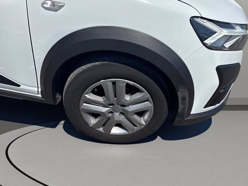 DACIA Sandero stepway 1.0 tce expression eco-g 100cv