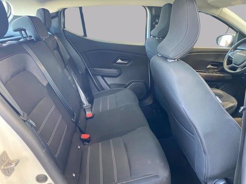 DACIA Sandero stepway 1.0 tce expression eco-g 100cv