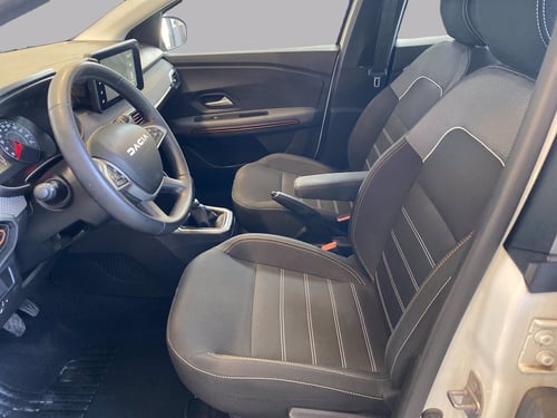 DACIA Sandero stepway 1.0 tce expression eco-g 100cv