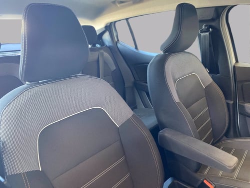 DACIA Sandero stepway 1.0 tce expression eco-g 100cv