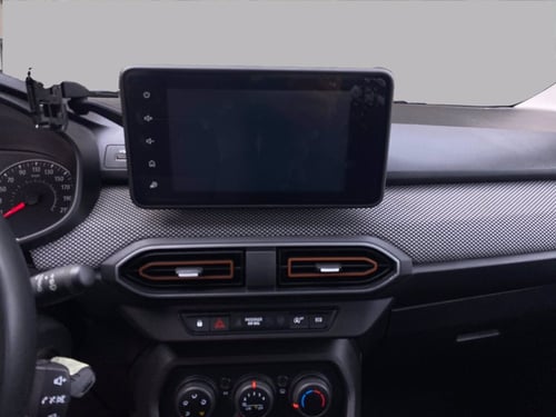 DACIA Sandero stepway 1.0 tce expression eco-g 100cv