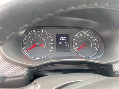 DACIA Sandero stepway 1.0 tce expression eco-g 100cv