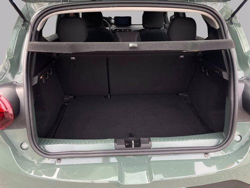 DACIA Sandero stepway 1.0 tce expression eco-g 100cv