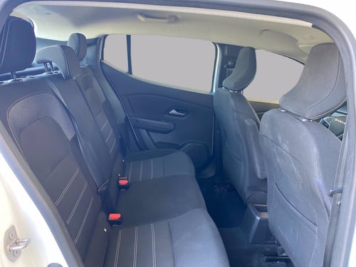 DACIA Sandero stepway 1.0 tce expression eco-g 100cv