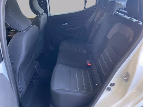 DACIA Sandero stepway 1.0 tce expression eco-g 100cv