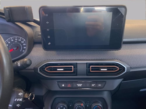 DACIA Sandero stepway 1.0 tce expression eco-g 100cv
