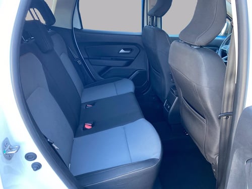 DACIA Duster 1.0 tce journey up gpl 4x2 100cv