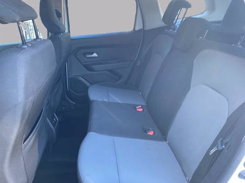 DACIA Duster 1.0 tce journey up gpl 4x2 100cv