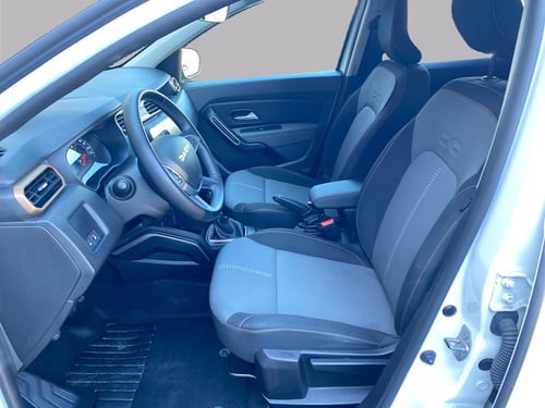 DACIA Duster 1.0 tce journey up gpl 4x2 100cv