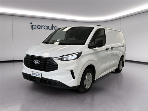 FORD Transit custom 2.0 ecoblue 136cv trend IVA ESCLUSA