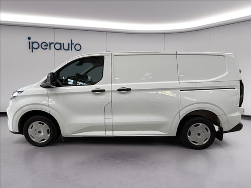 FORD Transit custom 2.0 ecoblue 136cv trend IVA ESCLUSA