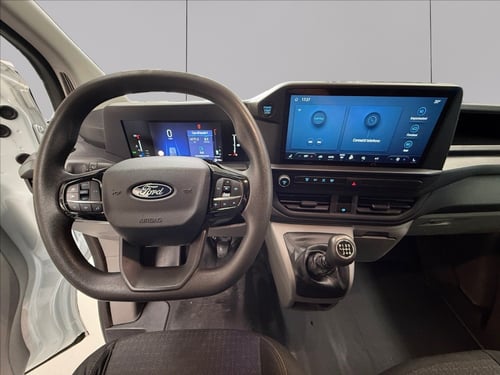 FORD Transit custom 2.0 ecoblue 136cv trend IVA ESCLUSA