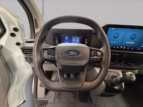 FORD Transit custom 2.0 ecoblue 136cv trend IVA ESCLUSA