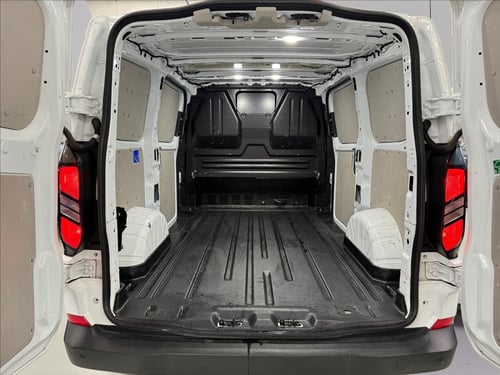 FORD Transit custom 2.0 ecoblue 136cv trend IVA ESCLUSA