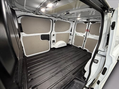 FORD Transit custom 2.0 ecoblue 136cv trend IVA ESCLUSA
